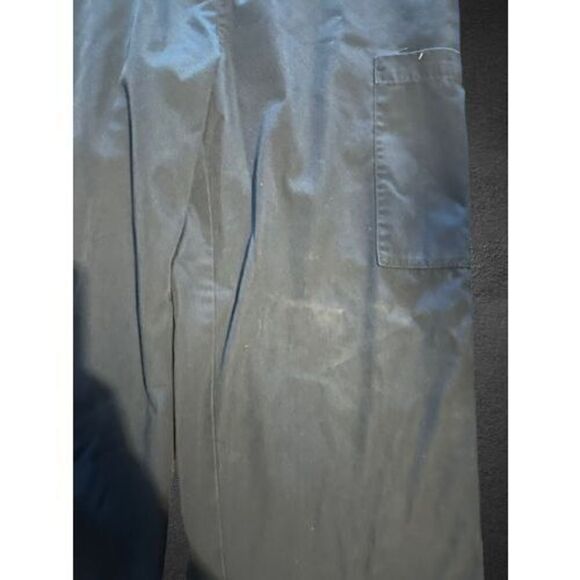 DICKIES Women's Navy Blue Scrub Pants Sz MD Style#50506 - Picture 2 of 7